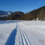Ferienwohnungen Woferllehen